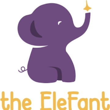 The EleFant Toy Library for Kids