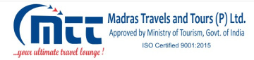 Madras Travels & Tours (Pvt) Ltd