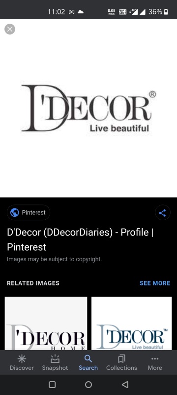 D'Decor Store