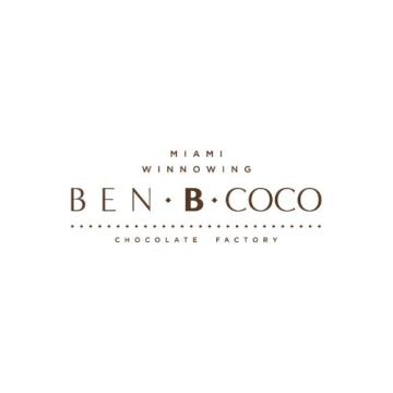 Ben B Coco Chocolate Factory