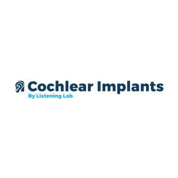 Cochlear Implant by The Listening Lab