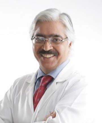 Dr. Ashok Seth TAVI TAVR Surgery in India