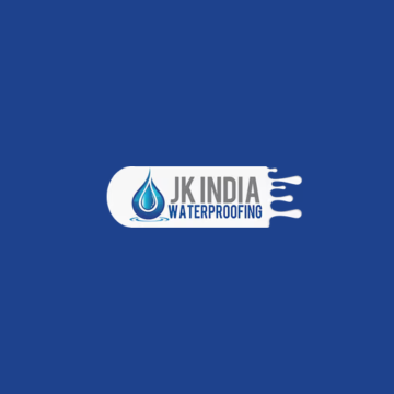 JK India Waterproofing - Roof Waterproofing Services Delhi