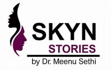 Dr. Meenu Sethi(Skyn Stories)