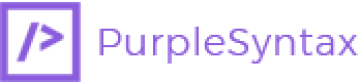 Purplesyntax Digital