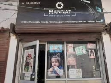 Mannat Studios