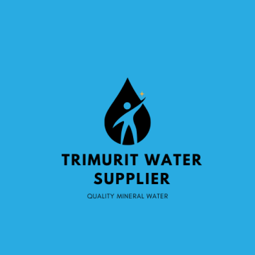 Trimurti Water Supplier
