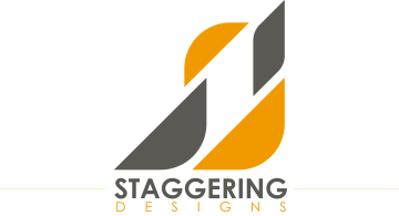 Staggering Design