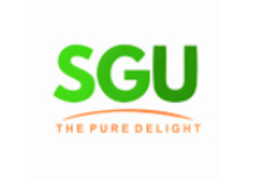 SGU Trade Pvt. Ltd. | Premium Food & Beverage Ingredient Supplier