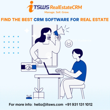 Best CRM Software For Real Estate
