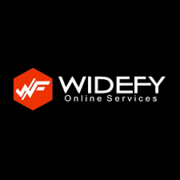Widefy Digital Marketing Company in Pune