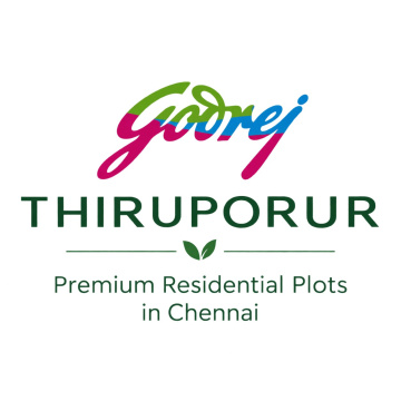Godrej Thiruporur – Premium Residential Plots in Chennai