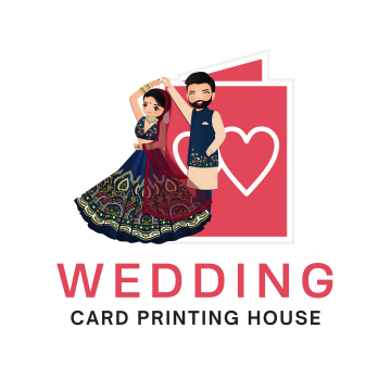 Wedding Card Printing House