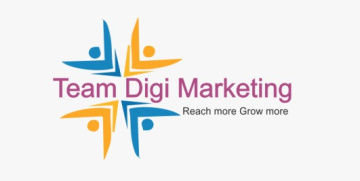 Best Digital Marketing Agency | Team Digi Marketing