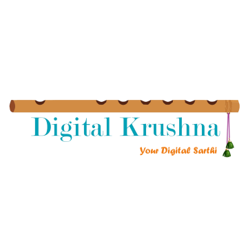 Best Digital Marketing Agency in  Pune - Digital Krushna