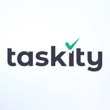 Taskity.ai – Project Management and Task Management Software