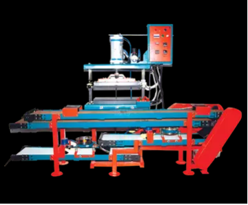 Food Processing Equipment Manufacturer & Exporter Coimbatore