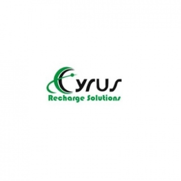 Cyrus Recharge Solutions