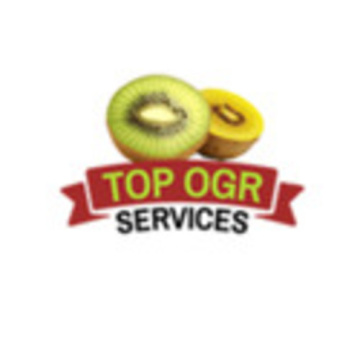 Top OGR