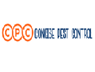 Concise Pest Control