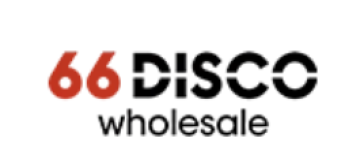 66Disco Plus Size Wholesale