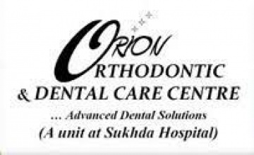 Teeth Whitening Cost in Delhi - Orion Dental Care