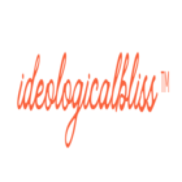 ideologicalbliss – you deserve it all!
