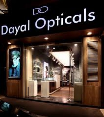 Dayal Opticals