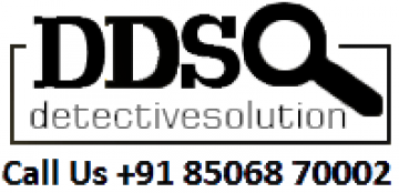 DDS Management Solutions Pvt Ltd