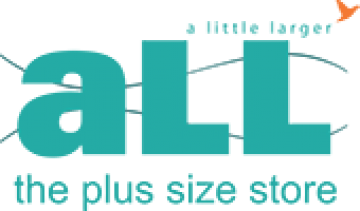 All The Plus Size Store