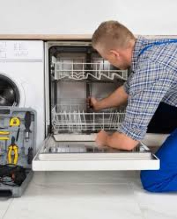 Dryer Repair In Ashburn VA
