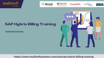 SAP Hybris Billing Training Training And Certification