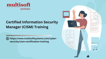 Certified Information Security Manager (CISM) Training