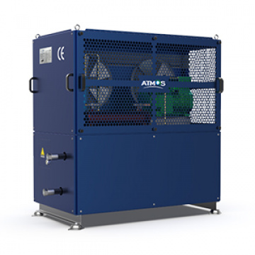 Get the best hydraulic oil chiller at Kabu Projects!