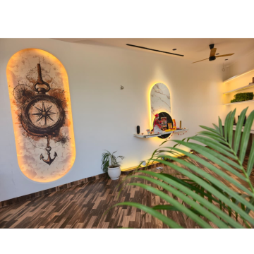 The Gallery of Design : Best Interior Designer in Jaipur