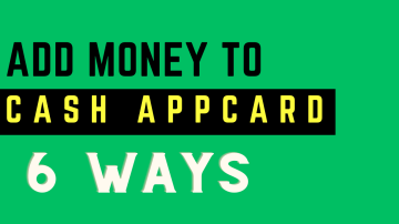Your Ultimate Guide: How to Add Money to Cash App & Cash Card