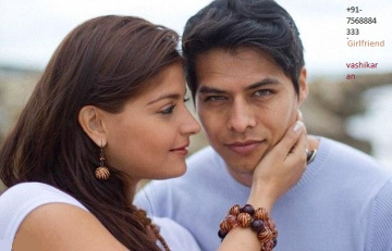 !!.Hyderabad.!! Vashikaran Specialist Baba Ji to get your girlfriend's love instantly in Andhra Pradesh +91-7568884333