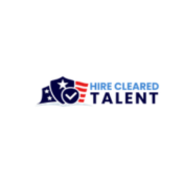 Hire Cleared Talent