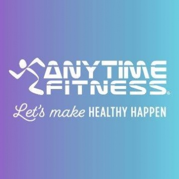 Anytime Fitness India
