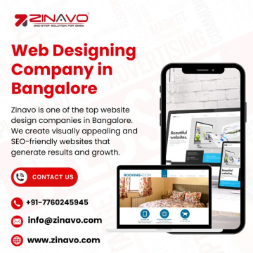 Best Web Design Company in Bangalore | Web and Development Company in Bangalore