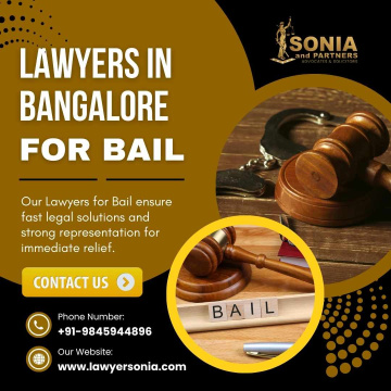 Lawyers in Bangalore | 498a Lawyers