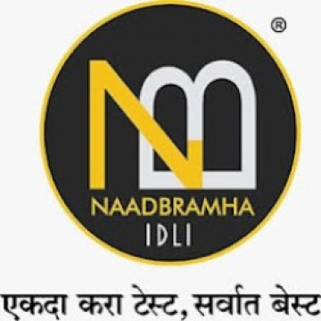 Naadbramha Idli - Sector 8, Kopar khairane, Navi Mumbai