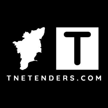 TamilNadu eTenders