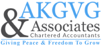 AKGVG & ASSOCIATES Chartered Accountants