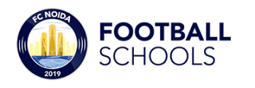 FC Noida Football Schools