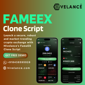 Get Your Ready Made FameEx Clone Script at Low Cost