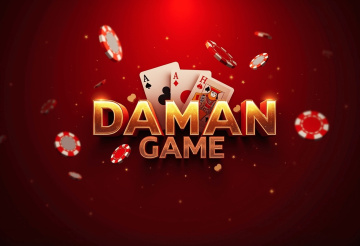 daman game