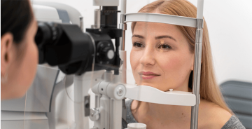 Best Eye Treatment in Mumbai by Expert Ophthalmologists