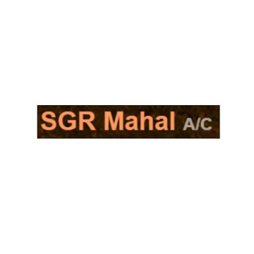 SGR MAHAL