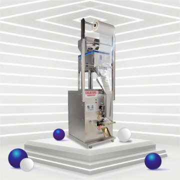 Namkeen Packing Machine